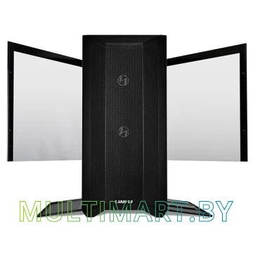 Корпус Lian Li Lancool II Mesh Performance (G99.LAN2MPX.50) картинка 4